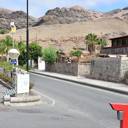 Elsa Tauro Topaz Mogán Dış mekan fotoğraf