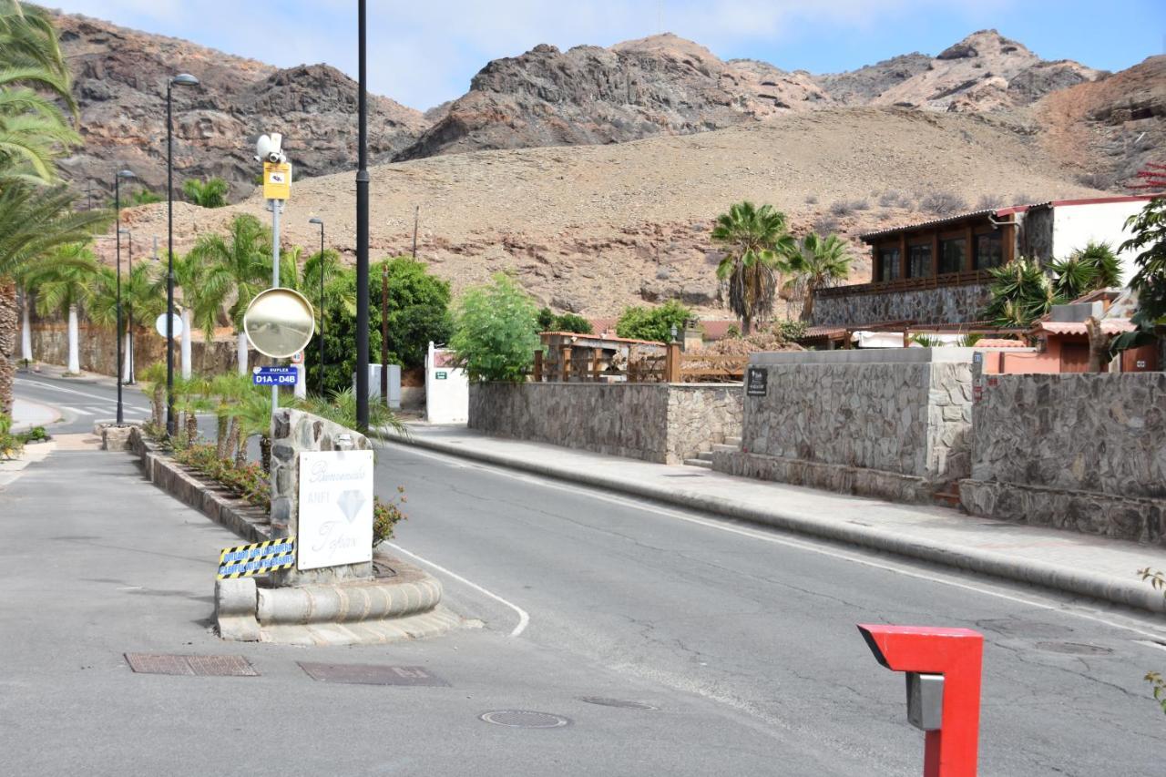 Elsa Tauro Topaz Mogán Dış mekan fotoğraf